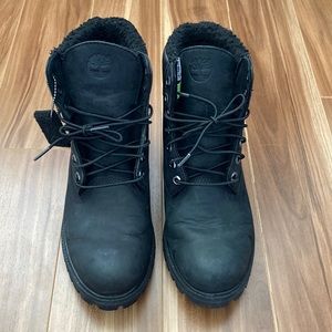 Men's Timberland® Premium 6-Inch Waterproof Winter Boot